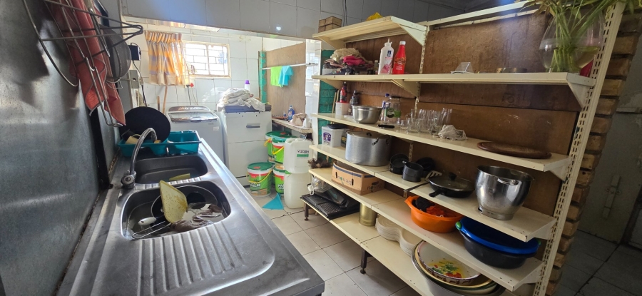 Commercial Property for Sale in Fauresmith Free State